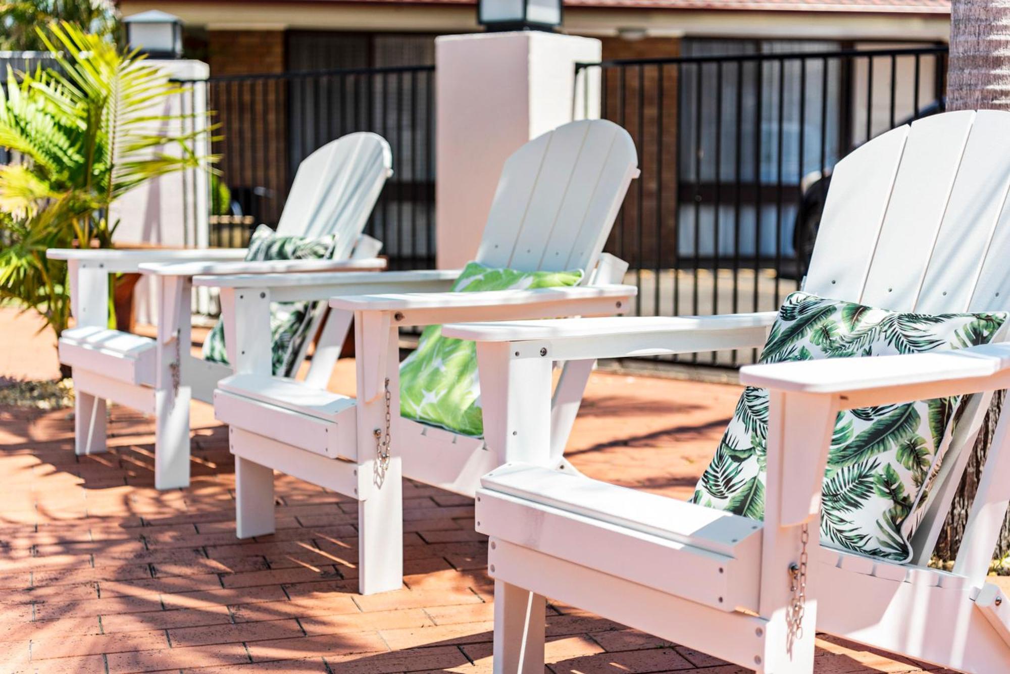 Bomaderry Motor Inn Нора Экстерьер фото