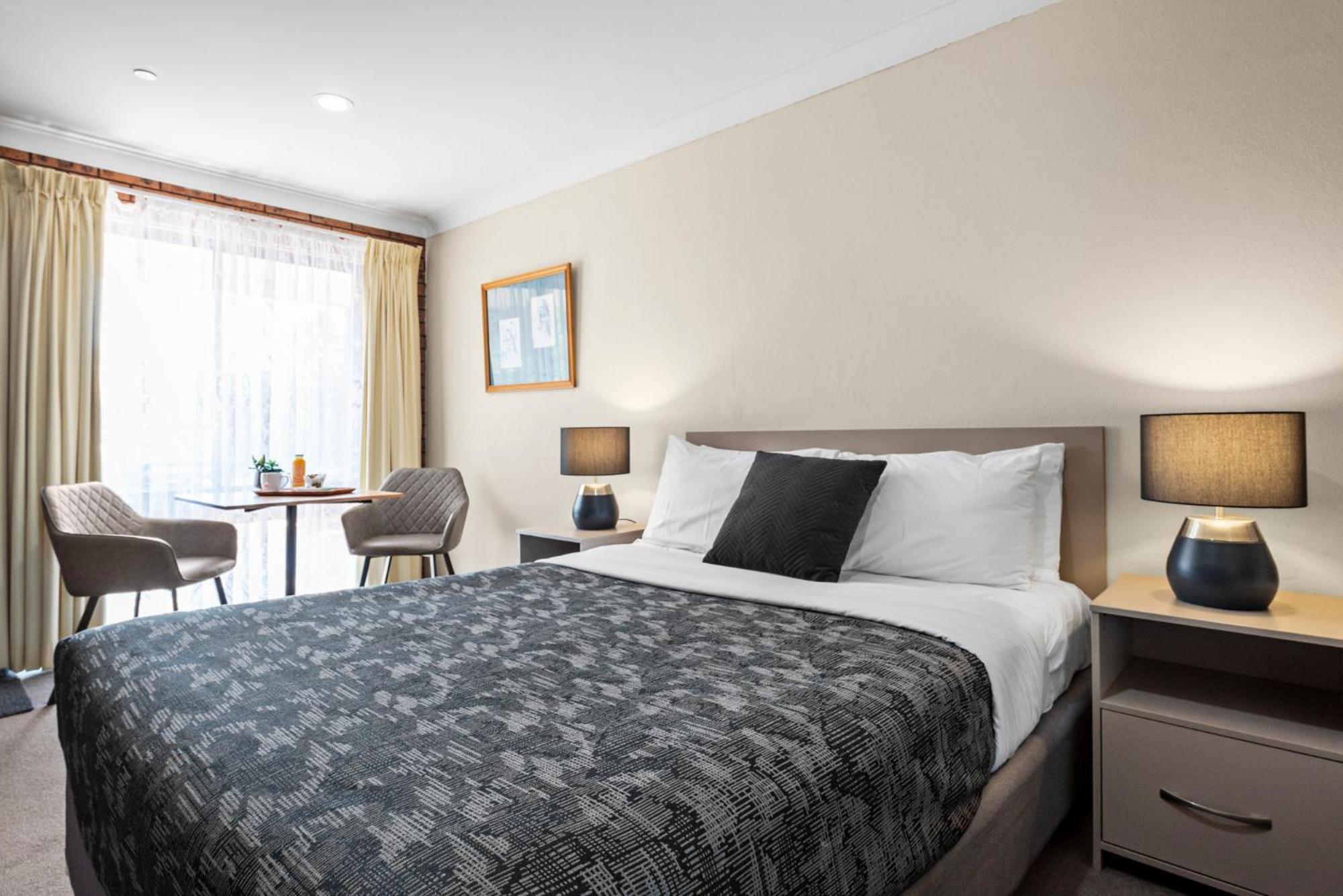 Bomaderry Motor Inn Нора Экстерьер фото