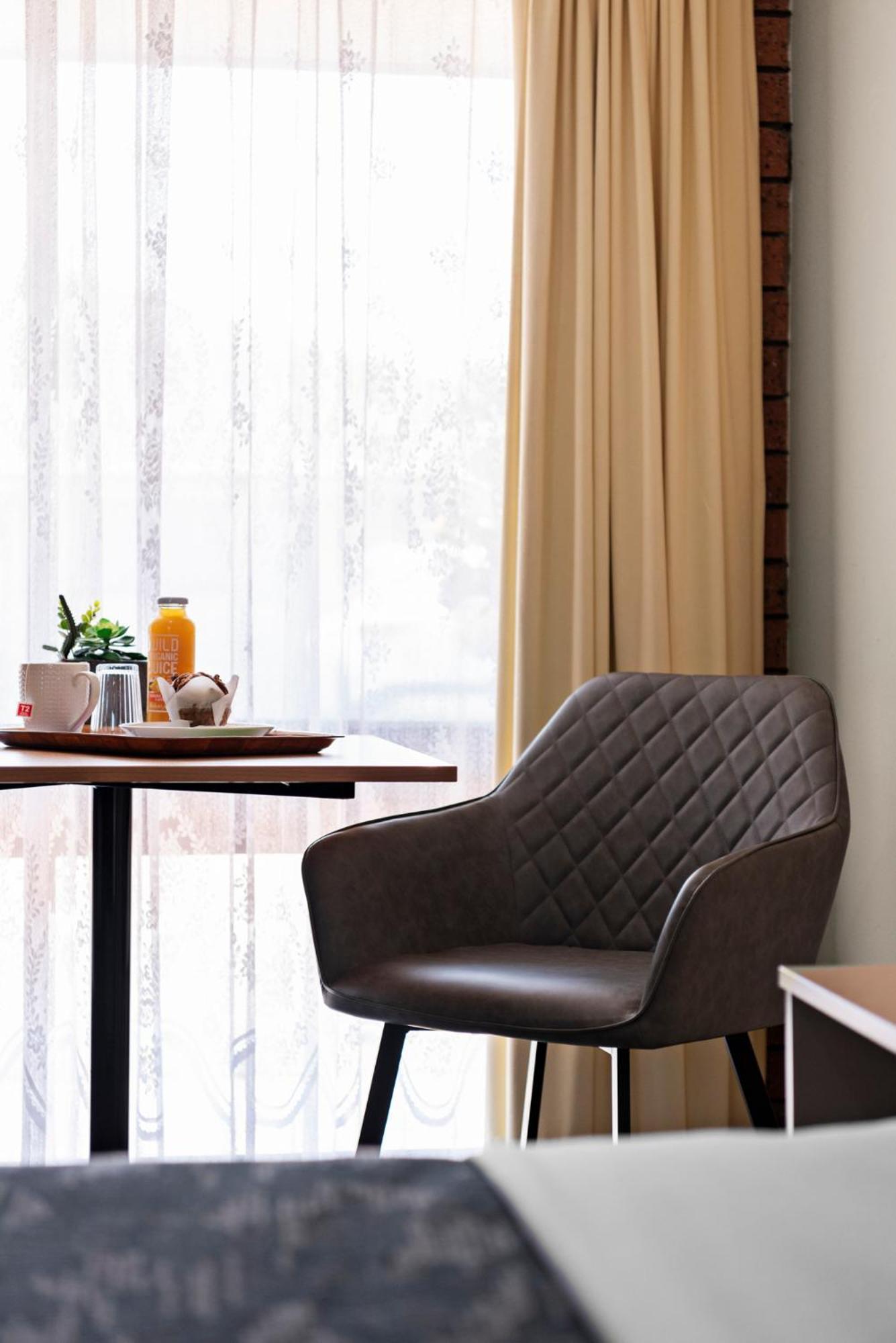 Bomaderry Motor Inn Нора Экстерьер фото